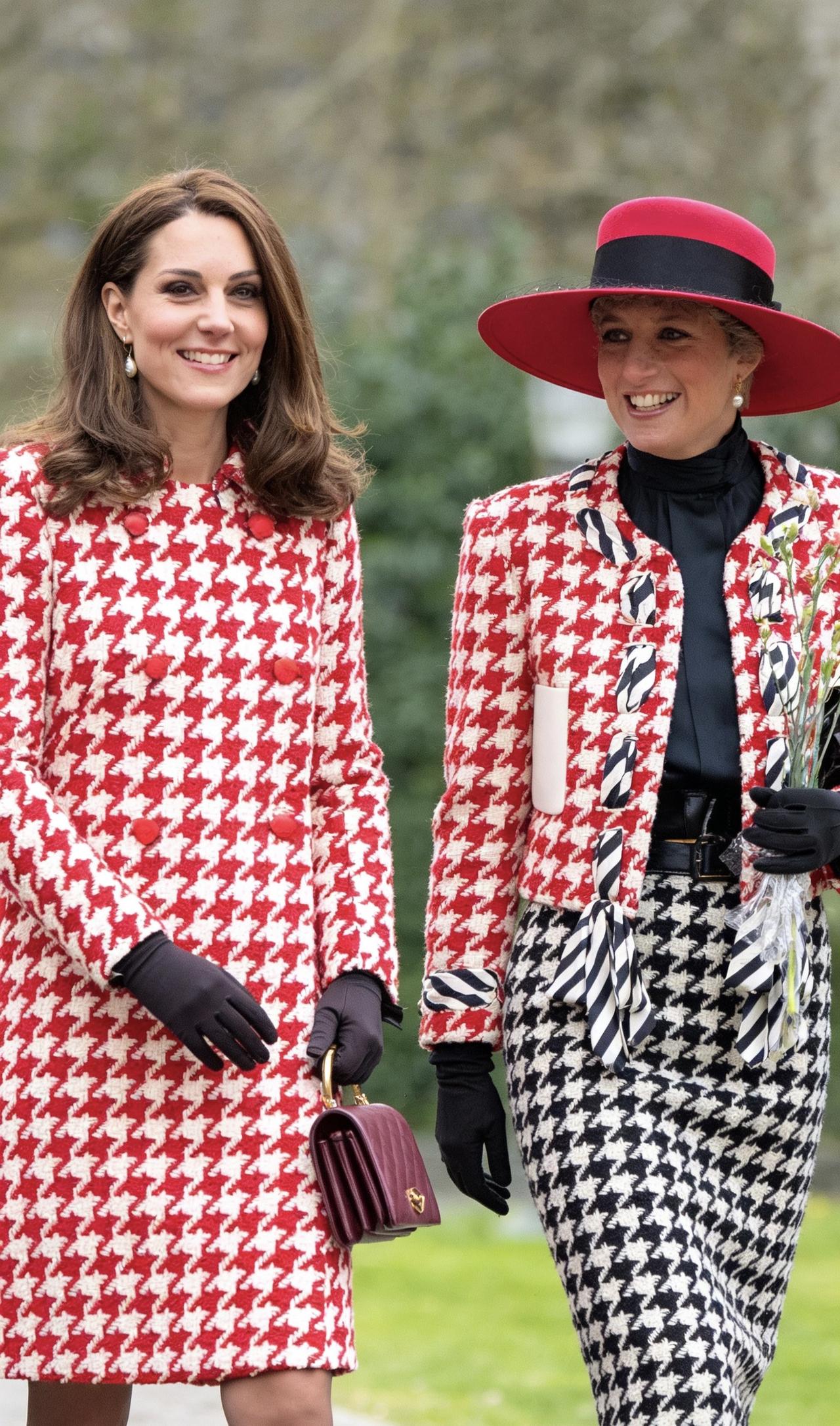 再来一波卡米拉不愿意看到的照片