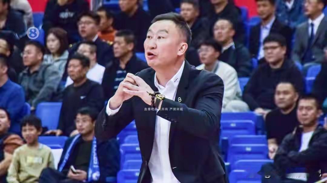 五连败，现在这支青岛让人有点看不懂，越来越向辽宁看齐了，感觉现在这支青岛，打球毫