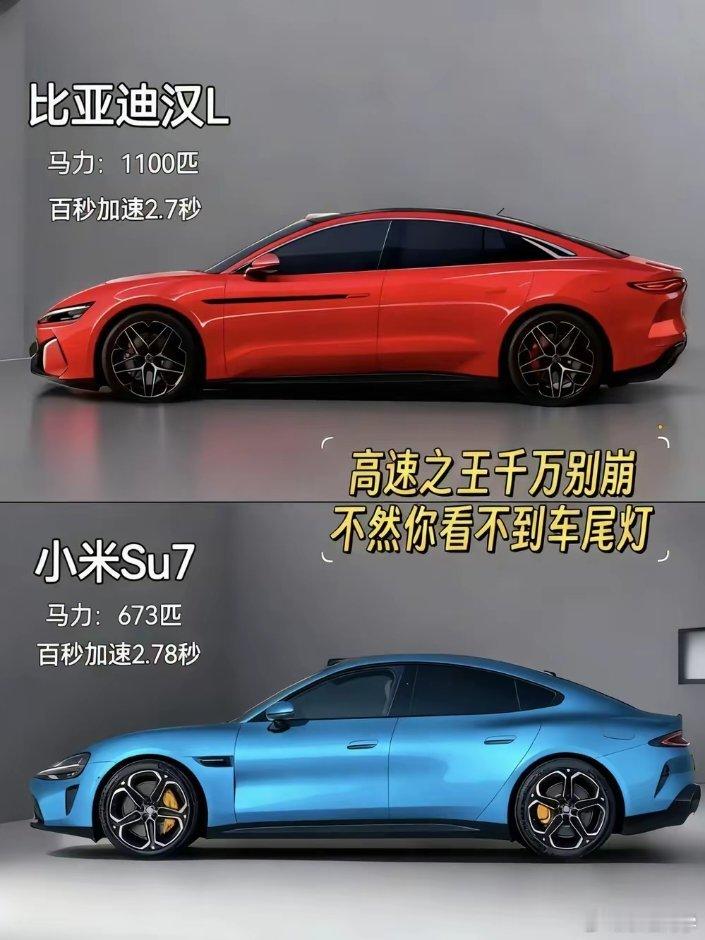 国产之光。国产车两大门面该怎么选？比亚迪汉Ldou是好车