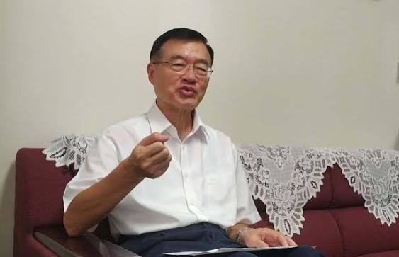 中美通话后再打一发巨浪导弹，岛内看出了大陆的恩威并施2026年7月刚开