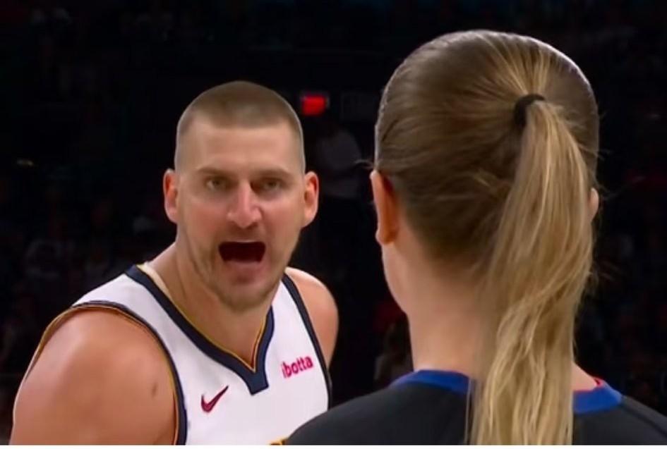 约基奇25－26赛季场均数据一览。约基奇在主要的数据统计中有四项排名联盟第一: