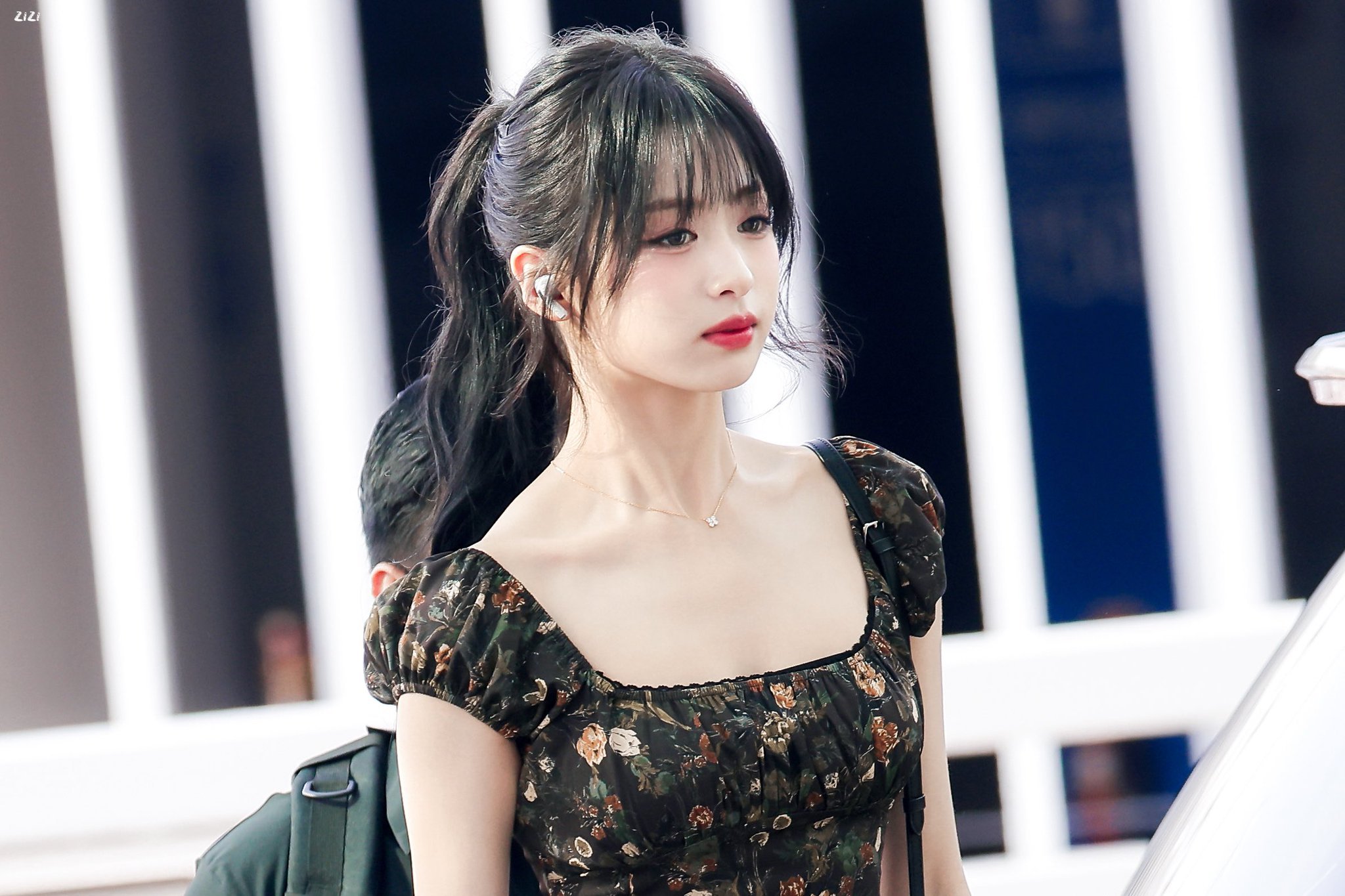 完全就是女神啊啊😭😭😭©ZiHonLim/xiaxiaya_/ne