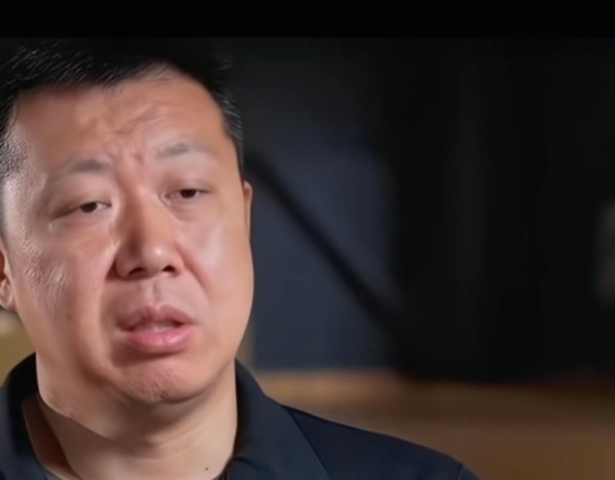 王治郅赛后说了句实话：除了胡金秋，其他球员全断电了。不是不努力，是不知道怎么调
