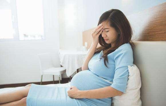 怀孕了! 这8条不良生活习惯, 看看你占了几条