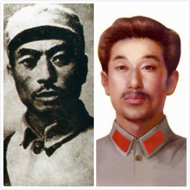 东北抗联军级以上将领结局一览，近9成以上为国捐躯，血洒疆场！说起东北抗联，杨
