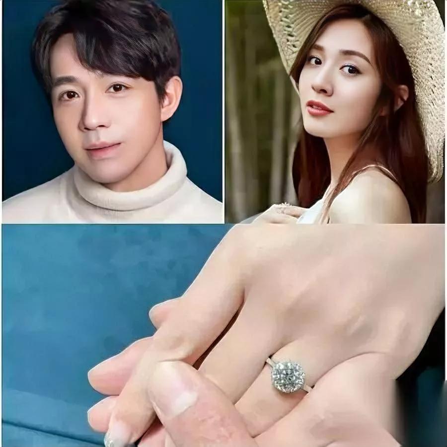 王晓晨婚讯有反转？俞灏明被曝已成过去式？王晓晨在新剧群访里直接戳破传闻：