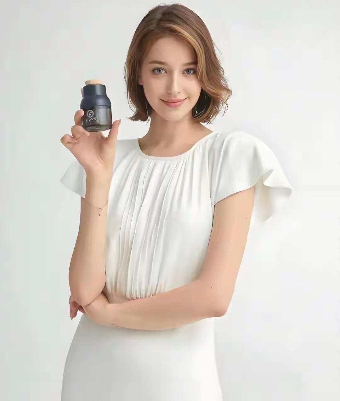 看看气质女神的穿着搭配吧俄罗斯模特