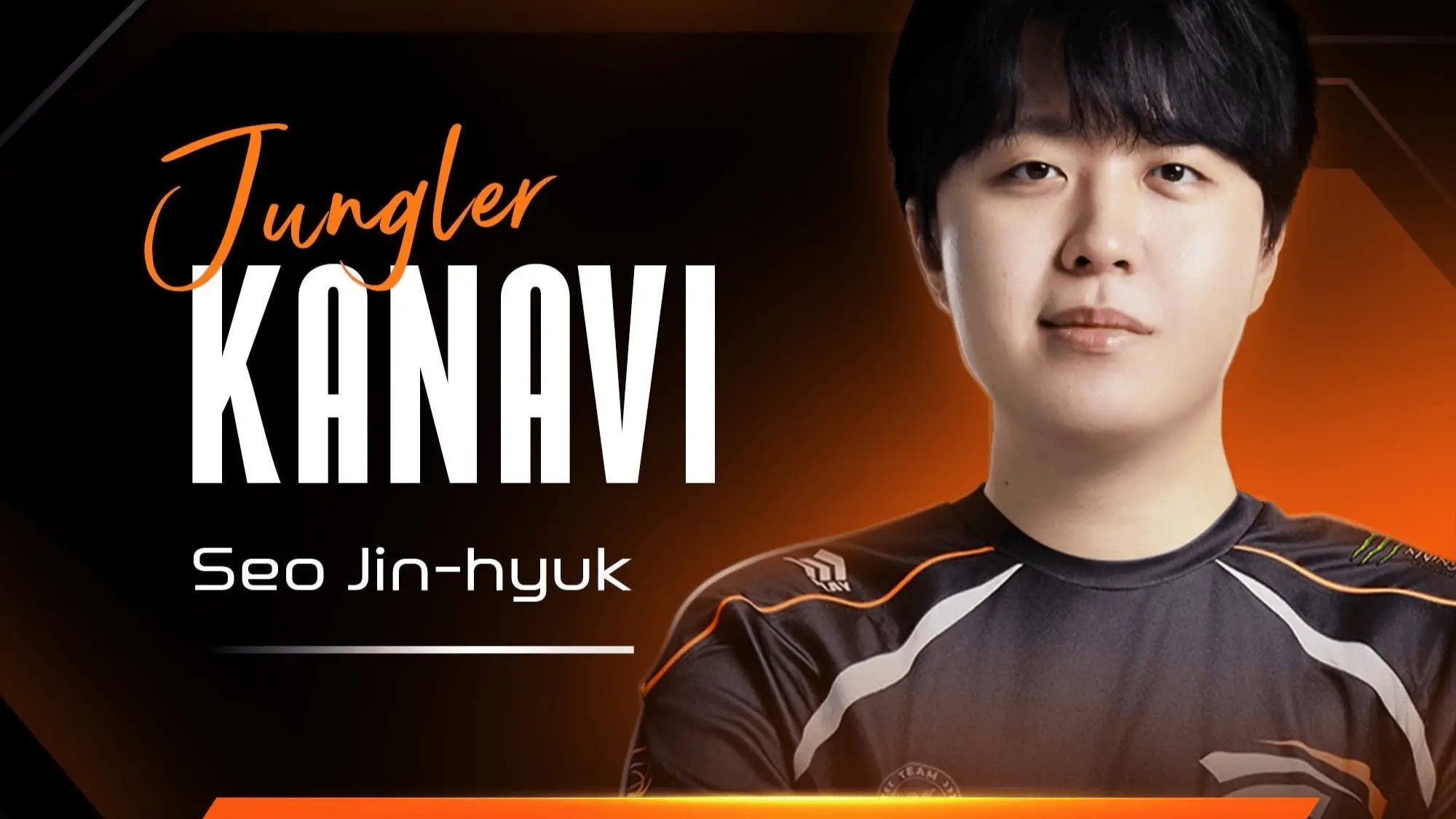 理性讨论：Kanavi是不是证明现在LCK打LPL完全是降维打击？去年kanav