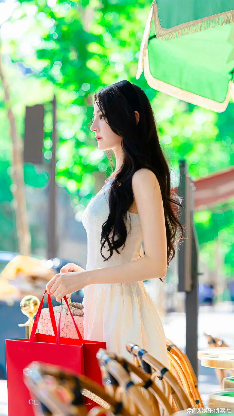 好美的热巴～美美哒好耐看～[比心][比心][比心]​​​