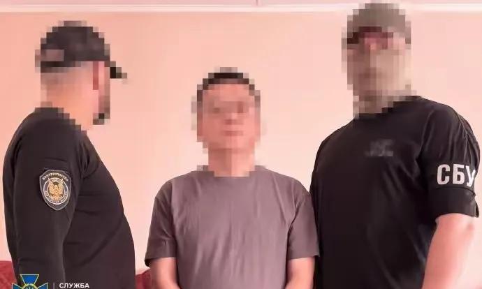 这确实太不应该了，真是给国家抹黑！据环球时报消息，乌克兰近日