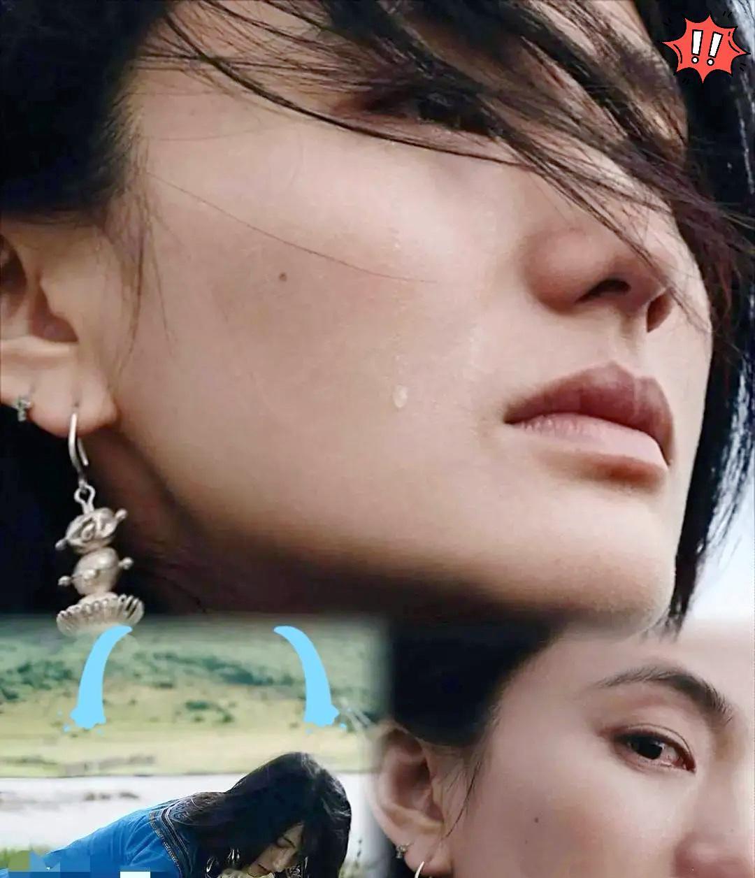 李亚鹏开口了，没哭没闹，说清楚了。他和海哈金喜，早就不在一起了。不是闹到法院