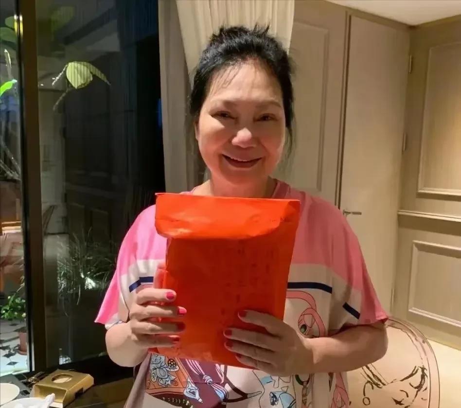 发现了吗汪马大婚前夕汪小菲还跑到直播间赚米马筱梅也忙里偷闲参加音乐会张兰