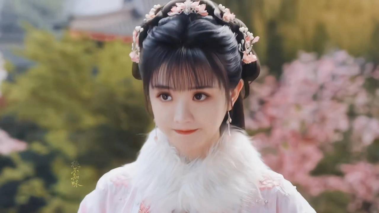 我天！完全没想到他们会因为眼睛大有这么多烦恼…