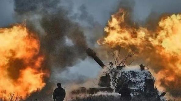 俄罗斯连乌克兰都打不赢，为何依然被公认为世界第二军事强国？其实说白了，不少人可能