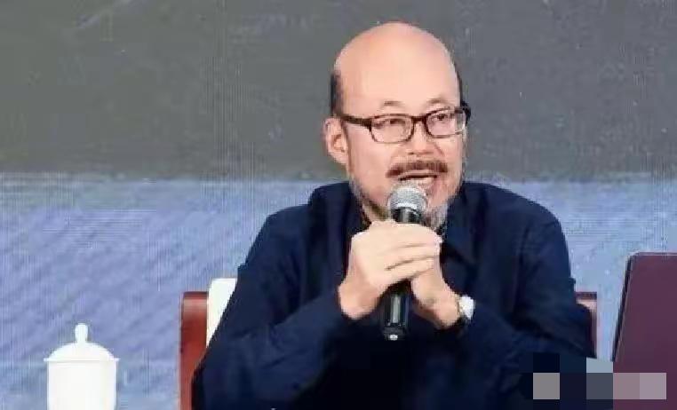 一针见血！高层的失范，正在悄悄拖垮普通人王东岳的一番直白剖析，戳破了当下最现