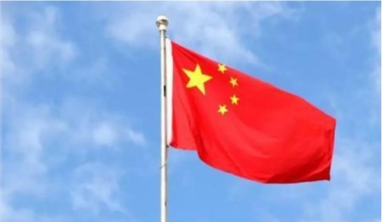 明牌了！外媒注意到中国不同寻常的讯号。中国：本来打算以普通国家的身份和你们相