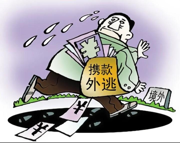 当资本吃尽红利就想跑路外逃？中央会怎么办都说资本无国界，这话放在现实里真的一