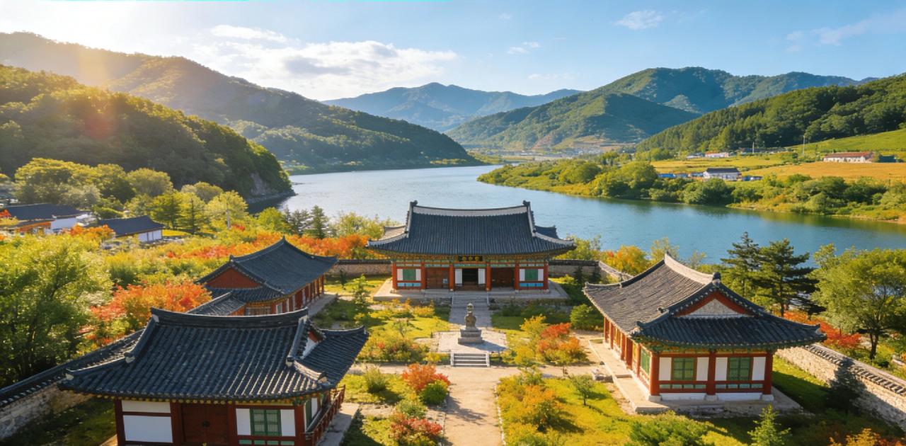 延吉被省评为5A景区城全省仅三个名额！延吉凭啥跻身“5A景区城”行列？