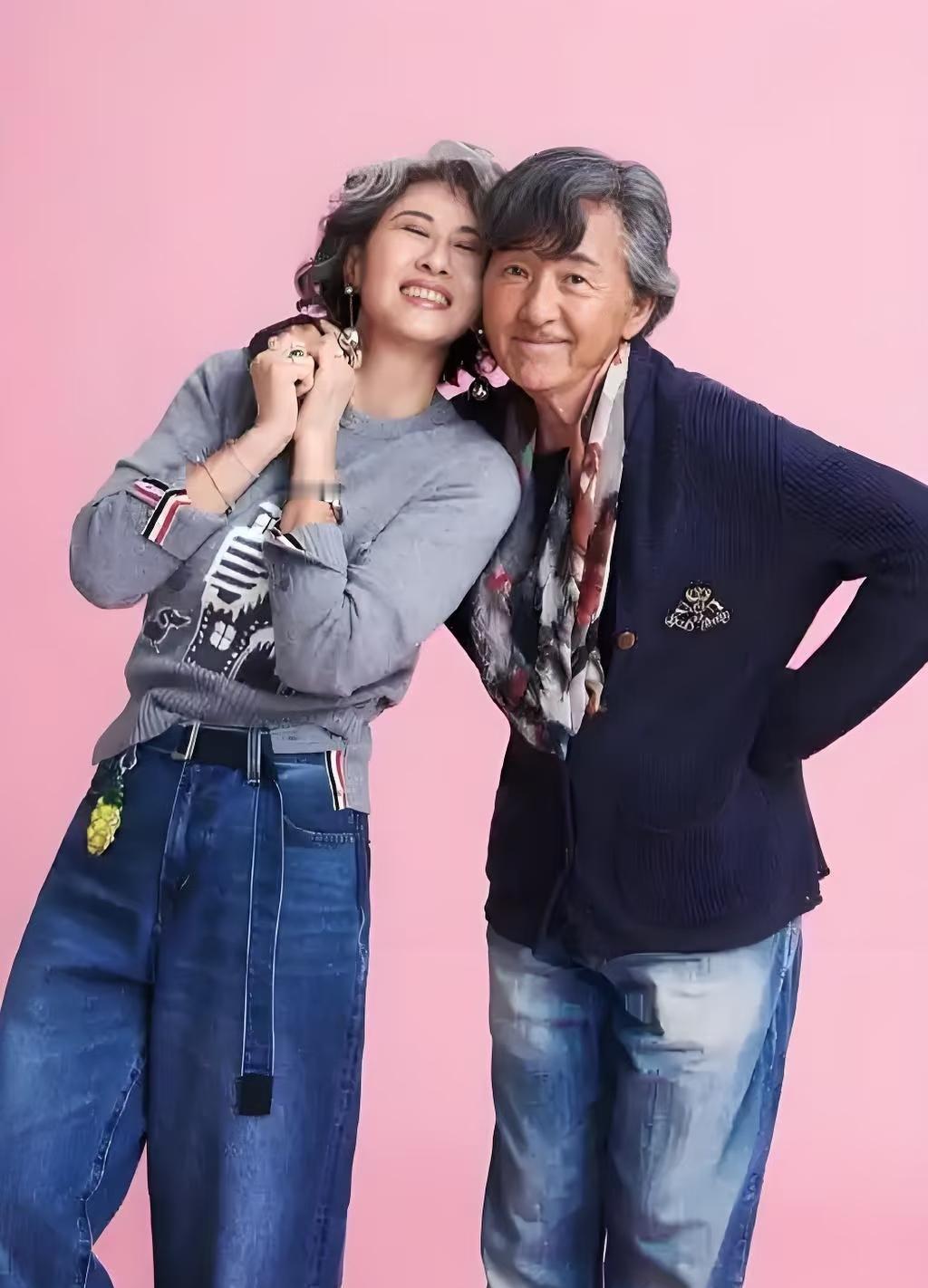 惊！叶倩文林子祥结婚29年：爱还在，但已分房？最近有网友说，叶倩文和林