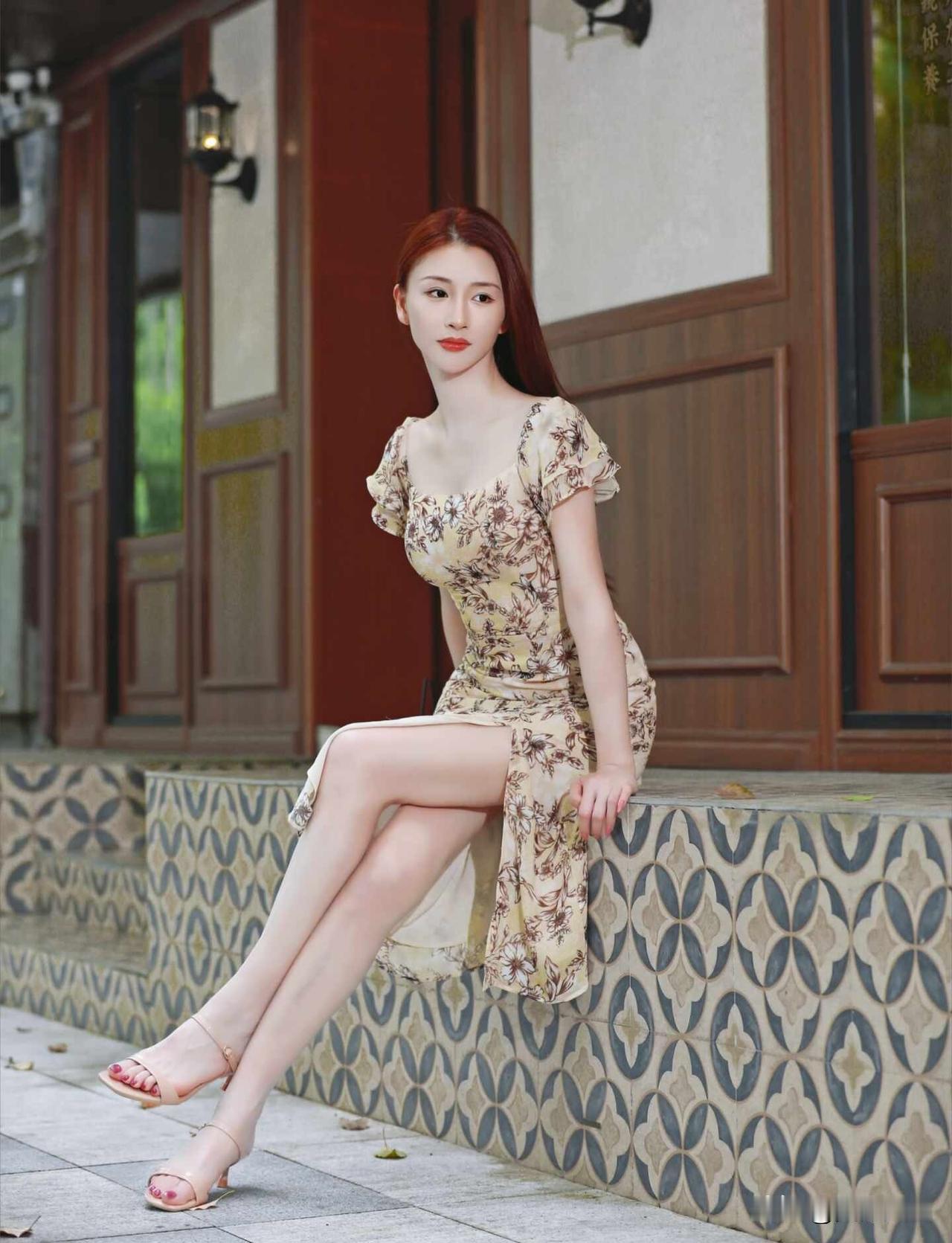林间有风，花开有期