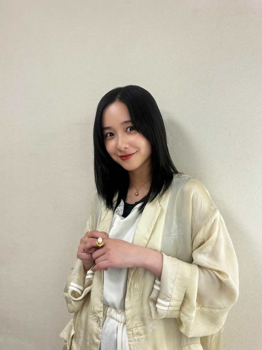 日娱新闻堀田真由堀田真由ins