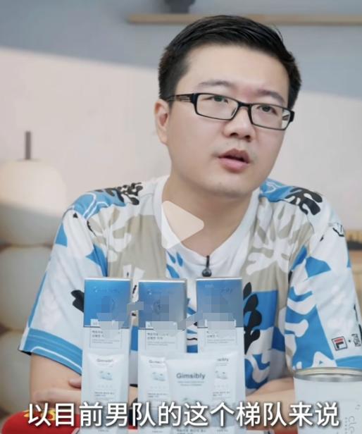 王楚钦打完28洛奥会退役吗？莱维这段话说的太通透了！他说：以王楚钦的身体来看