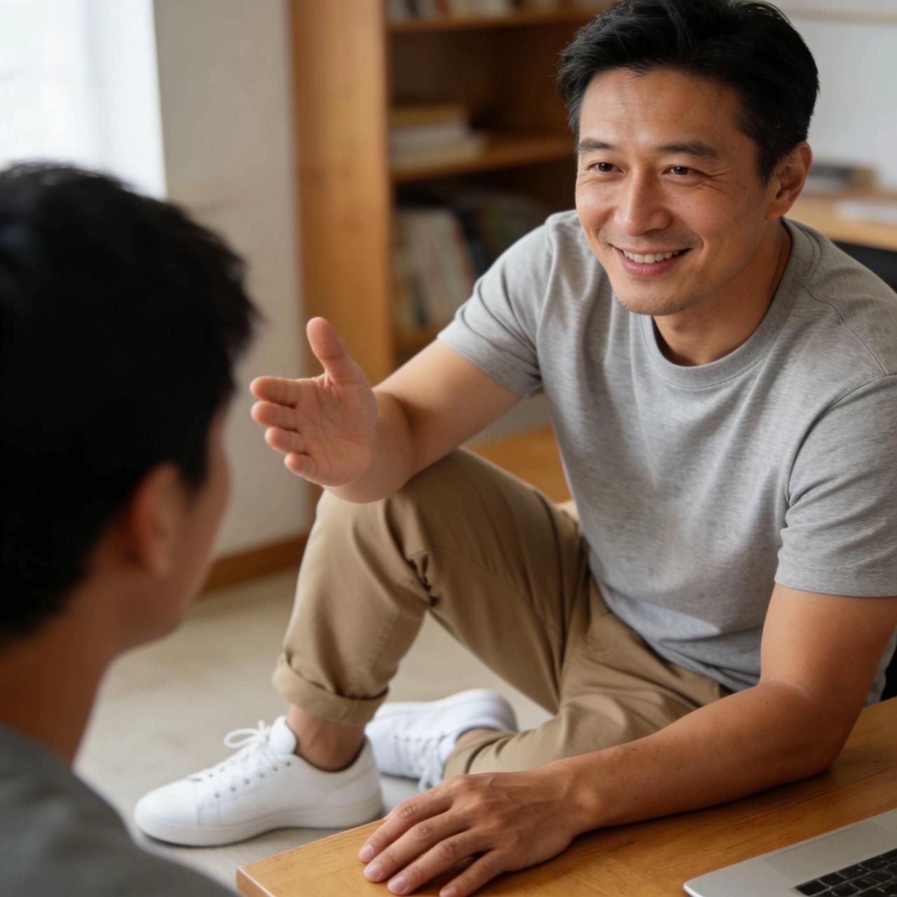 刚工作那几年，特别烦北京的出租车司机，你一上车他就查户口一样，问你什么行业，工资