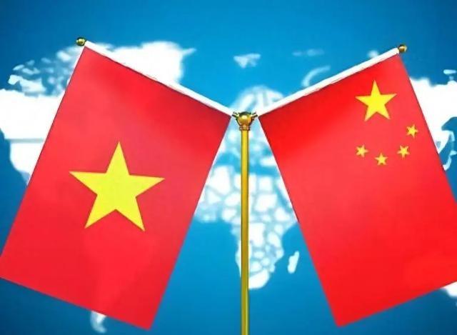 很多人误以为，全球最忌惮中国的国家是美国，事实恰恰相反，这个国家其实是越南。美国