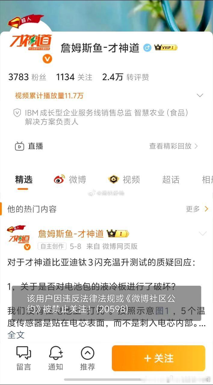 才神仙这是怎么了，我觉得不是比亚迪干的大v聊车