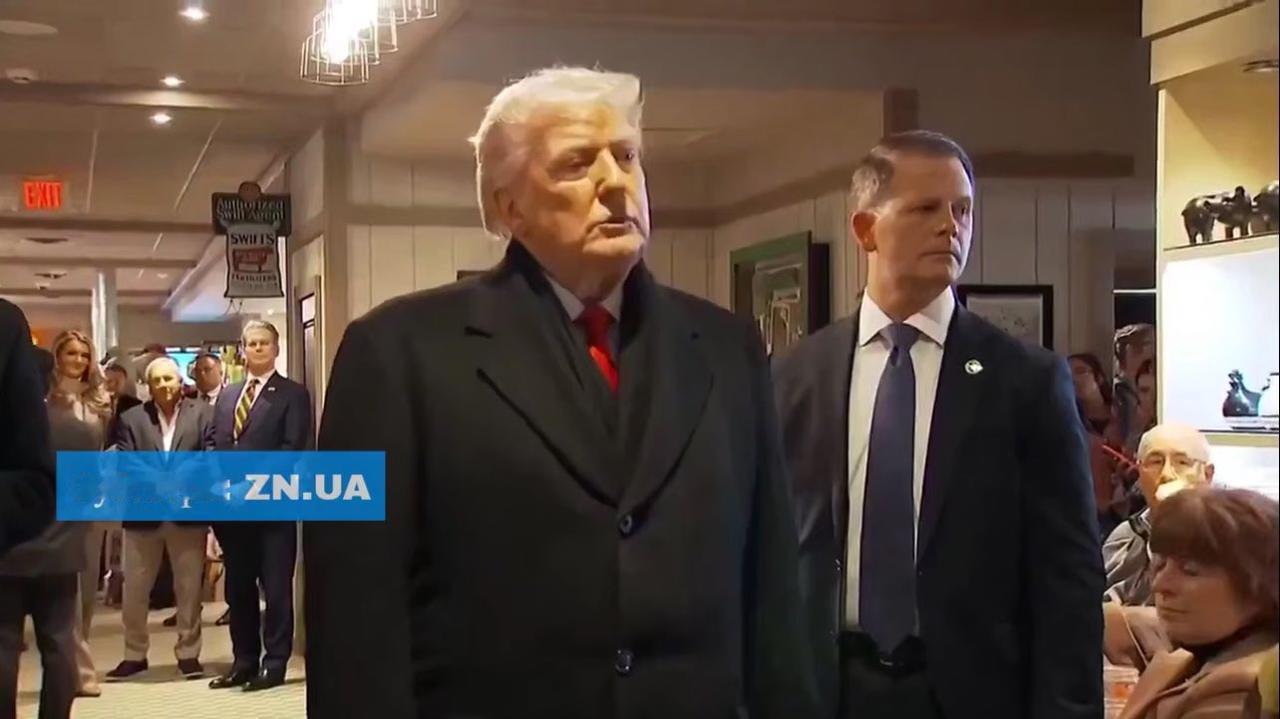 古巴可能很快就要崩溃了。古巴这个国家真的已经濒临崩溃。你知道，他们以前从委内瑞拉