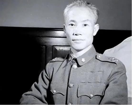 1965年,陈诚临终前,他拉着身边人,反复叮嘱一件事,不是什么家国大事,而是让他