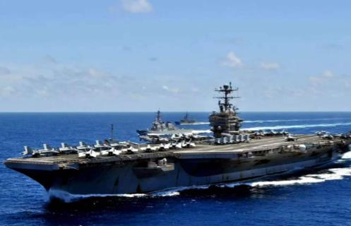 伊朗这次是真敢干，干了一件全世界绝大多数国家想都不敢想的事。二战结束这么多年