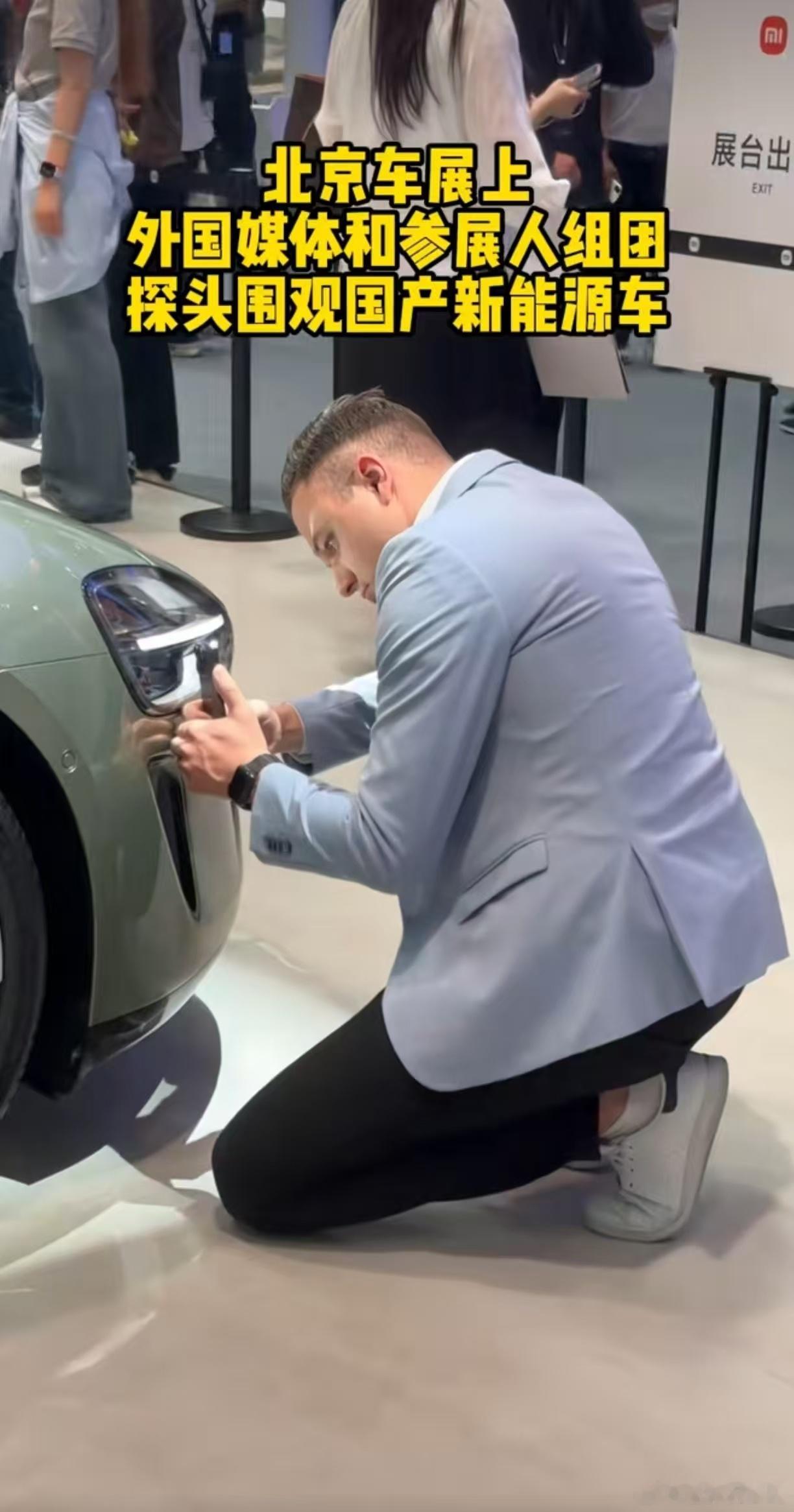 国外豪车越改越丑？根本不是设计师江郎才尽，而是他们不敢革命！近几年发现个怪事？国