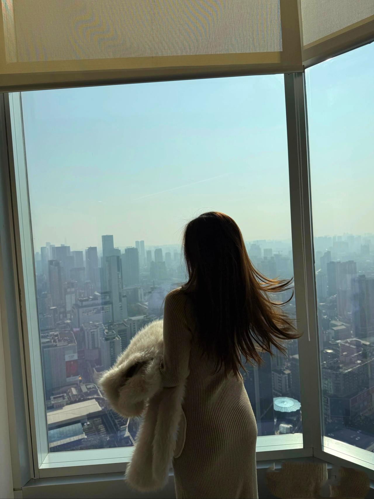 普通美女拍照能有多好看?