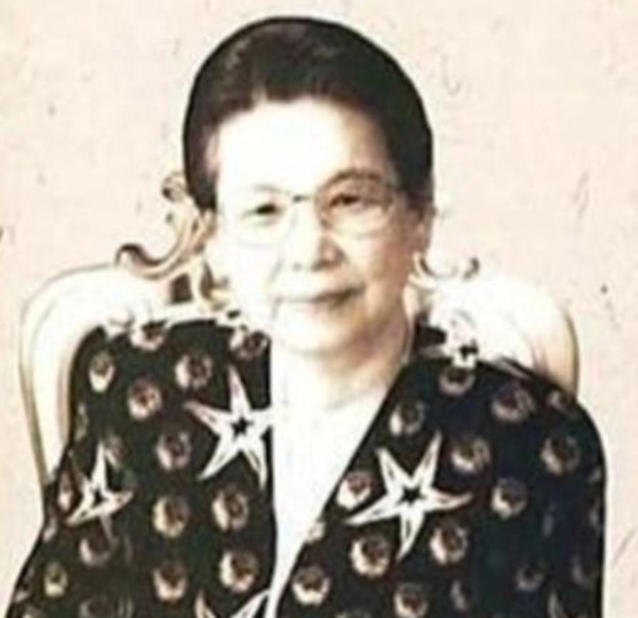 1988年，杨尚奎遗孀水静要去美国，李先念得知后，立马下令：“查查领事馆发证的人