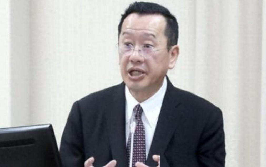 被列入“台独顽固清单”的台湾省“国防部长”顾立雄，竟然曾警告赖清德！顾立雄表示如