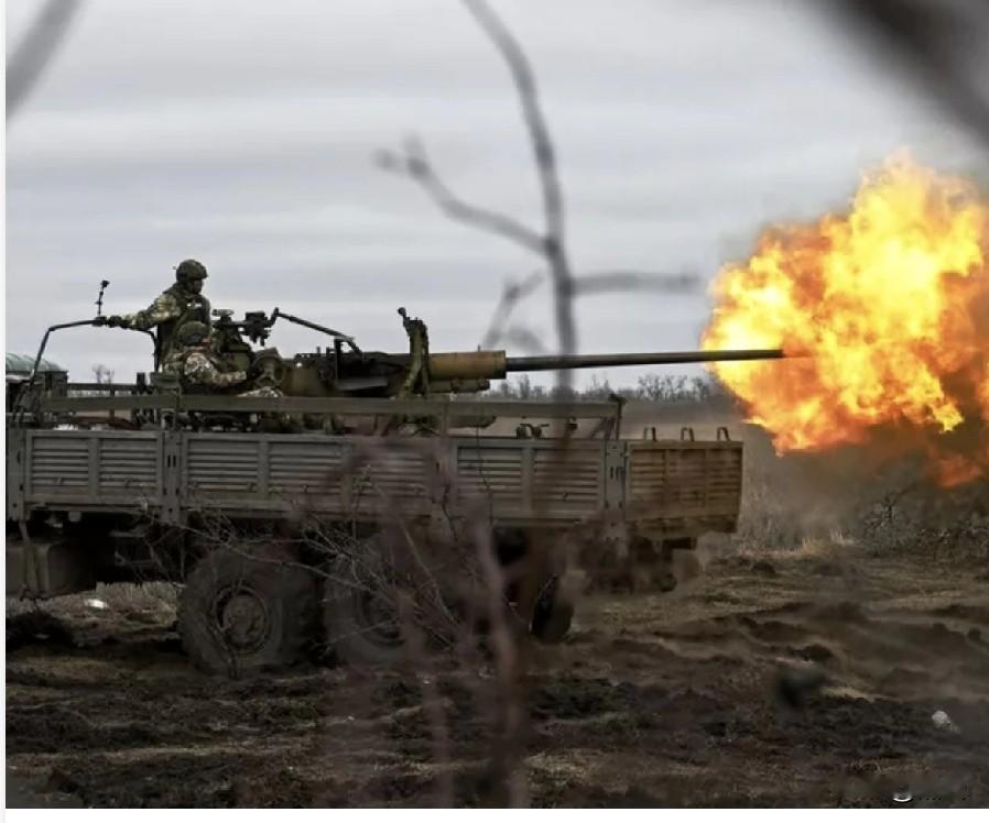 俄军扎波罗热再夺定居点2月攻势稳步推进俄罗斯卫星通讯社、塔斯社2月10日