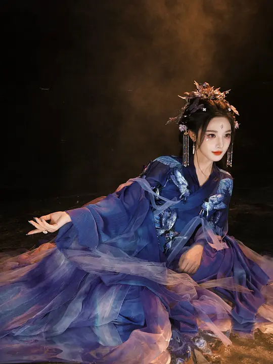 剧情高能，演技在线，直接入坑！一口气追平《暗河传》，根本停不下来！龚俊演