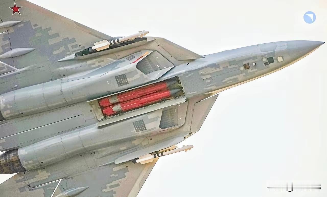 质疑苏57的那些人，真的是在质疑飞机本身吗？错了，那是立场问题，不是技术问题。俄