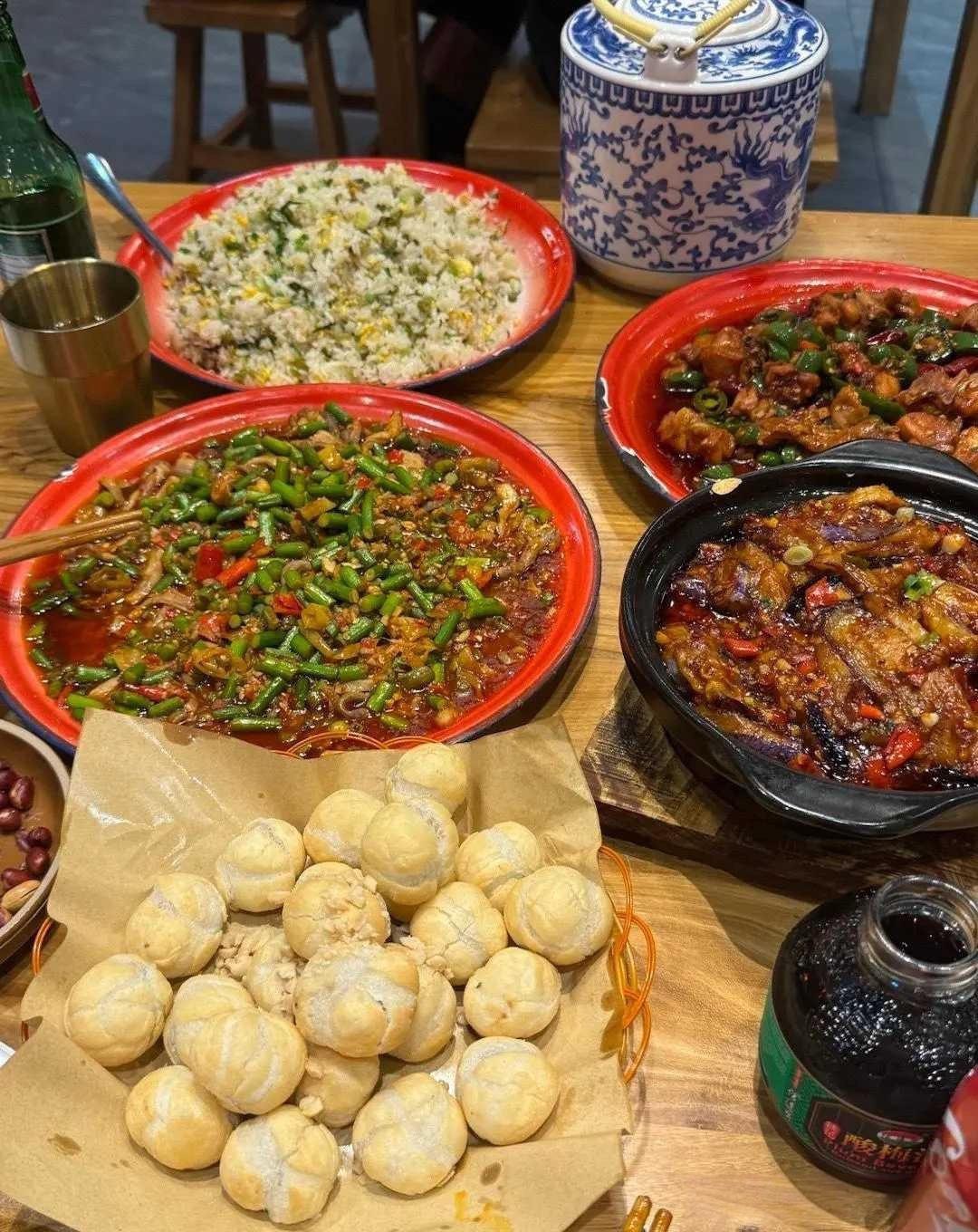这元宵了太好吃了