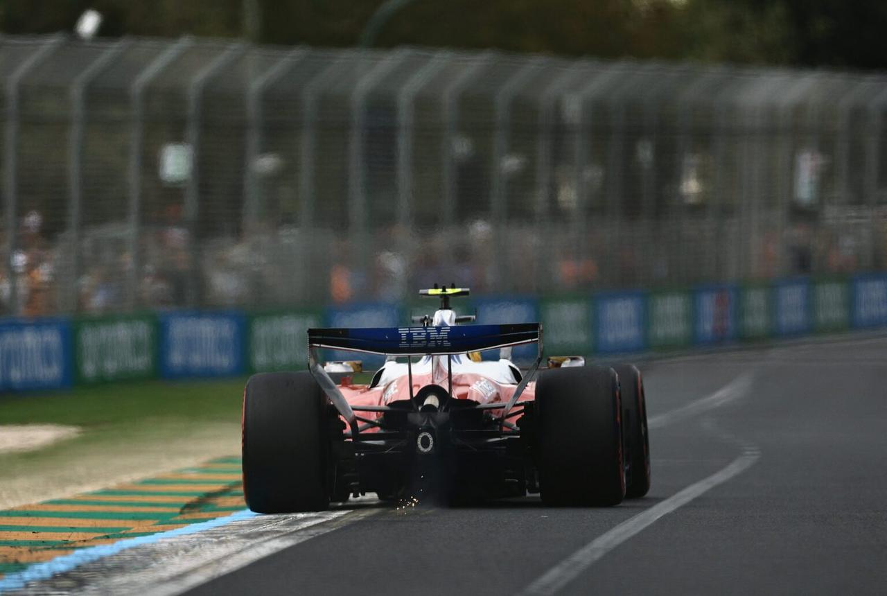 F1澳大利亚站：梅奔低调得可怕！勒克莱尔警告：他们可能还保留了实力F1新赛季开