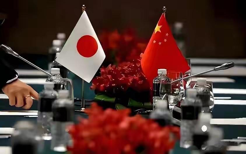 中日交恶，错在中方？第二个指责中国的已经出现，点名中国用词激烈谁都清楚，中