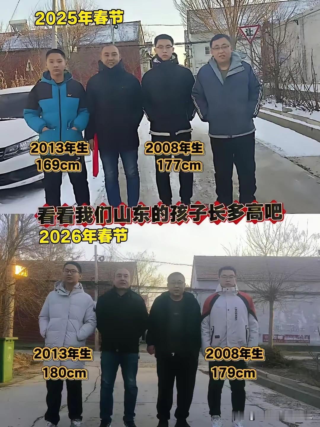 论遗传基因的强大？