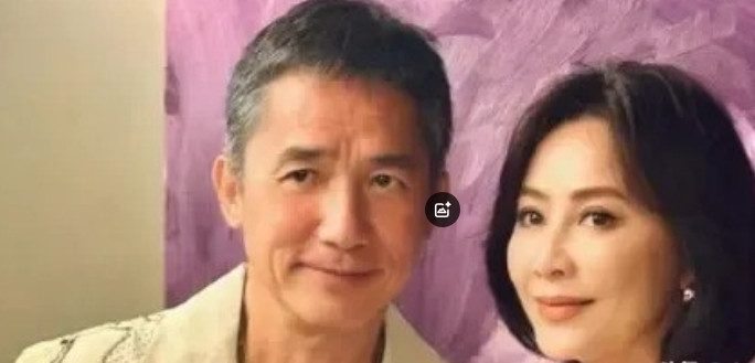 “刘嘉玲对记者说了什么，曝光了她与梁朝伟之间名不副实的夫妻关系！记者问她，听说你