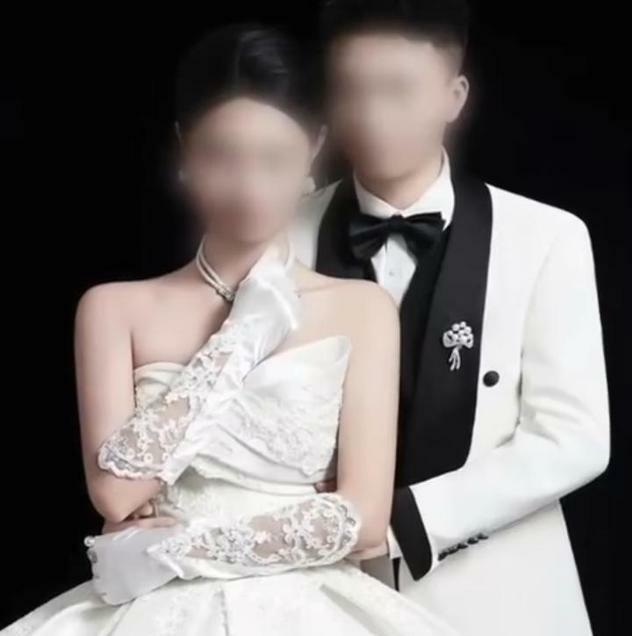 湖南00后情侣双双坠亡，六年深情终成绝响本该张灯结彩的喜日，却成了阴阳相隔