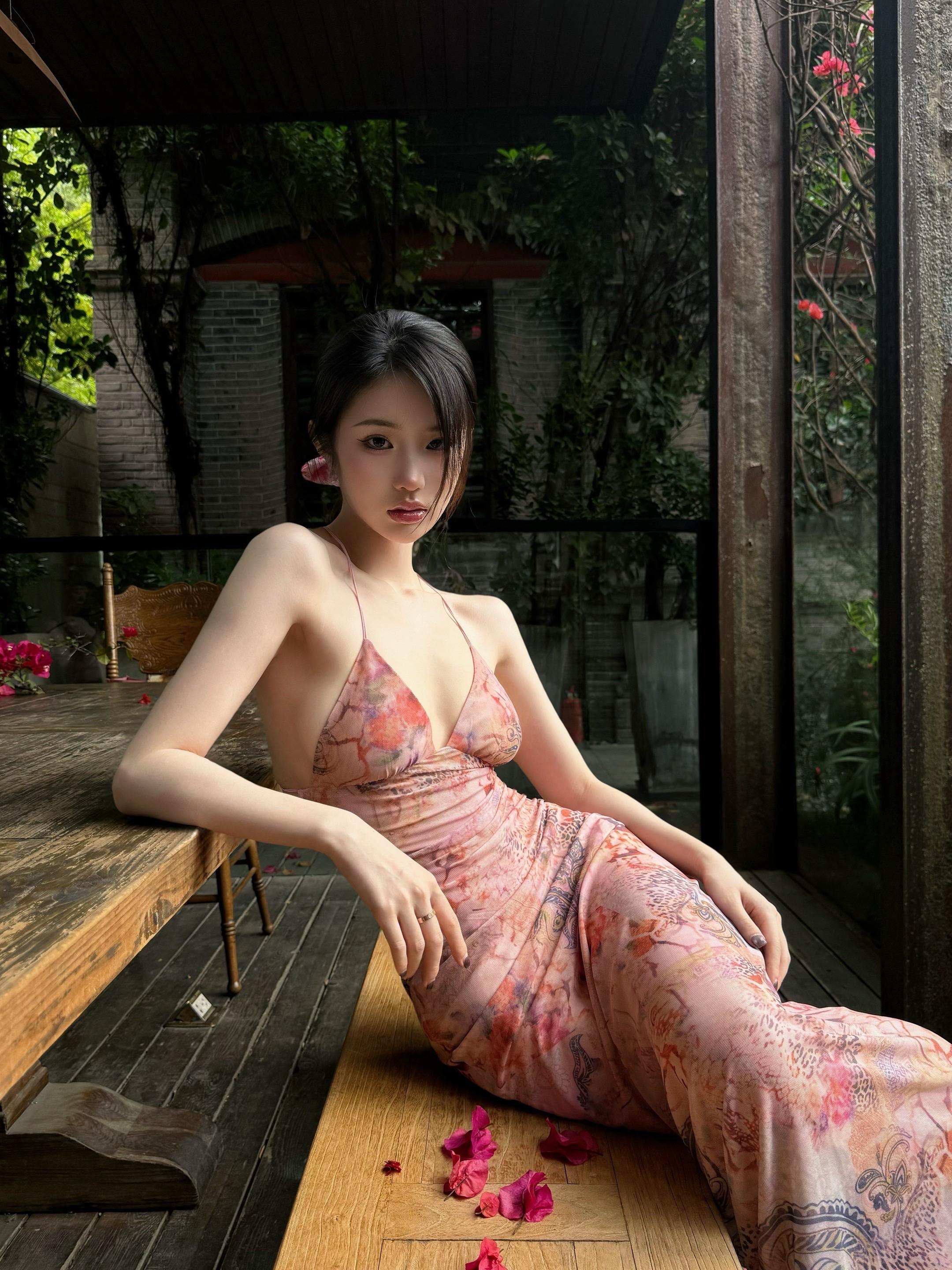 拍照 摆拍 原相机拍摄