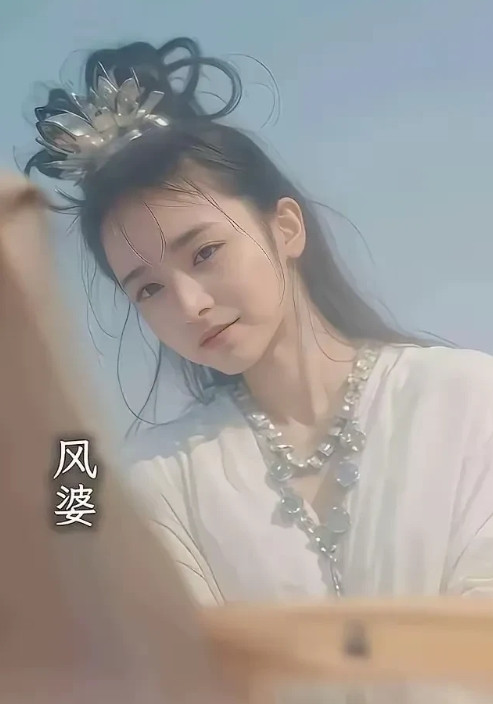 西游记里的三大美女，没人反驳吧？