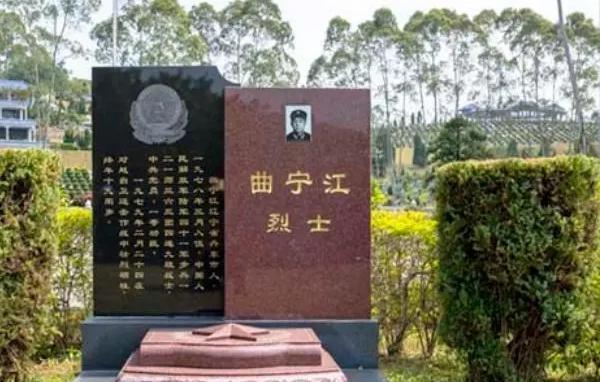 对越自卫反击战中，有10位首长的儿子牺牲在战场上，他们都是谁？张力，这位师长