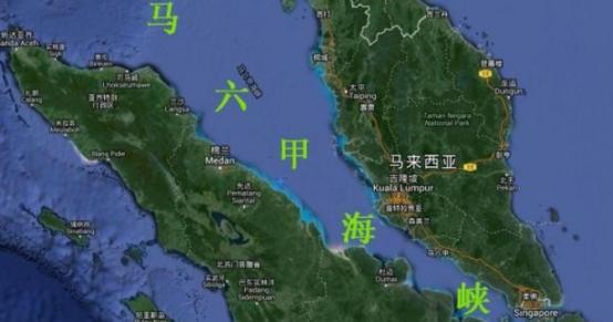 美军已经为中美选好了战场，看样子这是下定决心要跟咱们玩个大的了。 要知道咱们