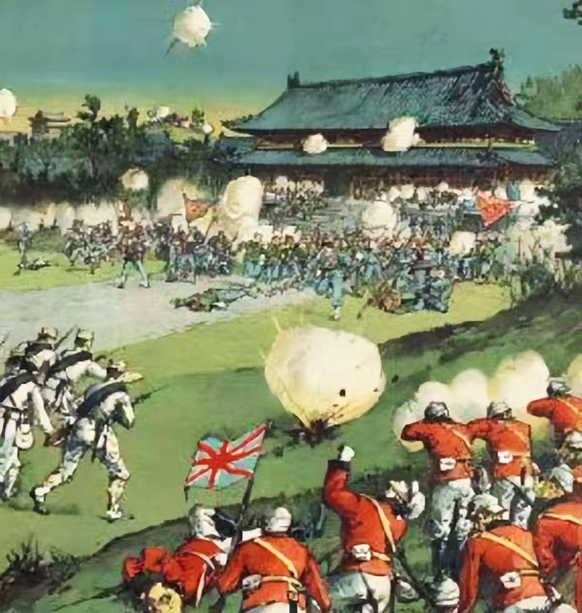 1860年英法联军攻陷京城，坐拥12万湘军的曾国藩，为何见死不救？很多人骂